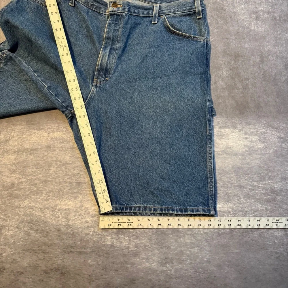 Dickies brand style